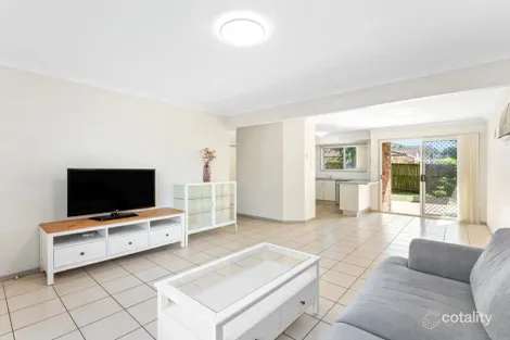 Property photo of 20/12 Grandchester Street Sunnybank Hills QLD 4109