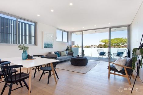 6/1 Christie St, Wollstonecraft, NSW 2065