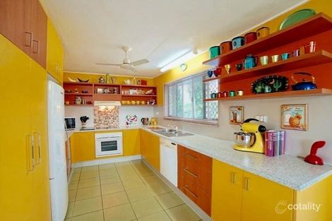 Property photo of 33 Kiernan Street Manunda QLD 4870