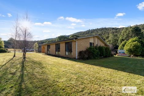 Property photo of 394 Crabtree Road Crabtree TAS 7109