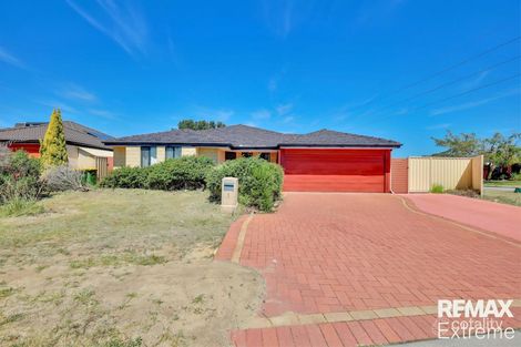 Property photo of 1 Coulthard Crescent Canning Vale WA 6155