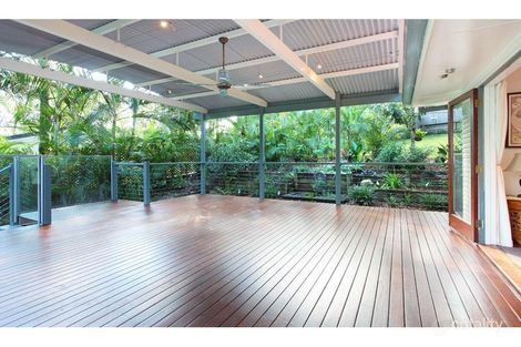 Property photo of 7 Yarawa Street Kenmore QLD 4069