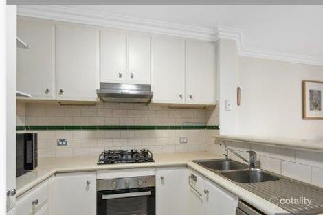 Property photo of 20/141 Fitzgerald Street West Perth WA 6005