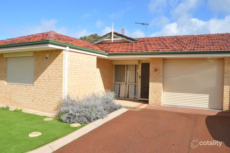 Property photo of 17/15 Spring Avenue Midland WA 6056