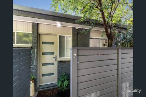 Property photo of 7/7 Sanglen Terrace Belmont VIC 3216