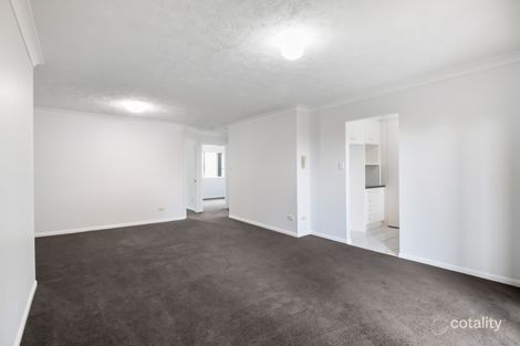 4/7 Weston St, Coorparoo, QLD 4151