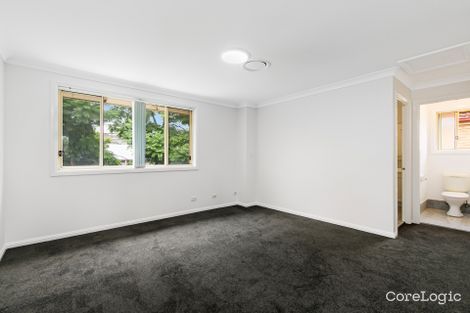 Property photo of 18 Rialto Place Kellyville NSW 2155