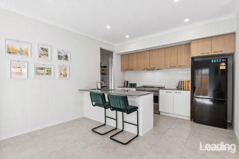 Property photo of 53 Showman Drive Diggers Rest VIC 3427