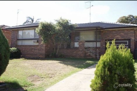 18 Borthwick St, Minto, NSW 2566