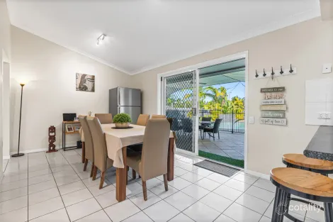 Property photo of 1 Peal Court Carrara QLD 4211