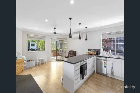 Property photo of 55 Colorado Circuit Parkwood QLD 4214