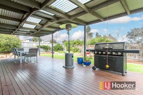 Property photo of 1 Sugar Bush Drive Lynbrook VIC 3975