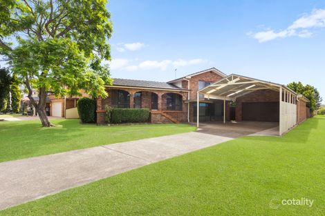 39 Charlton Ave, Chipping Norton, NSW 2170