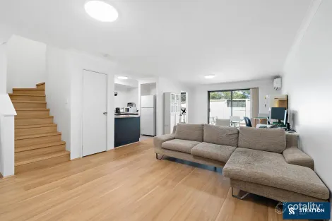 14/11 Choseley Pl, Langford, WA 6147