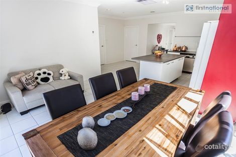 Property photo of 36 Lakeside Drive Roxburgh Park VIC 3064