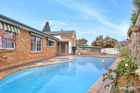 Property photo of 12 Toona Place Bossley Park NSW 2176