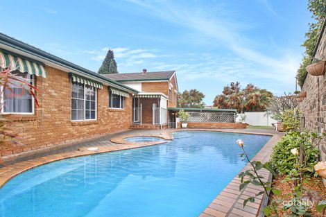 Property photo of 12 Toona Place Bossley Park NSW 2176