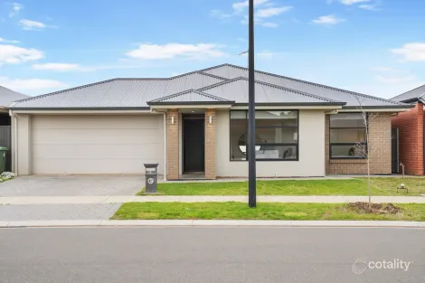 Property photo of 5 Banks Street Angle Vale SA 5117