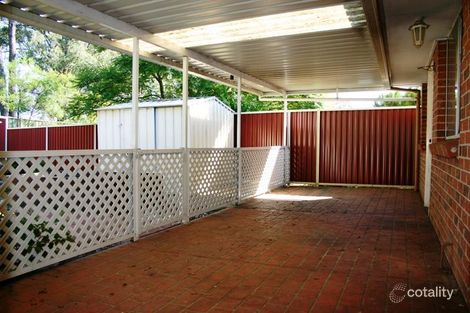 Property photo of 28 Mackillop Crescent St Helens Park NSW 2560