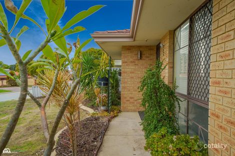 Property photo of 5 Bridges Rise Kiara WA 6054