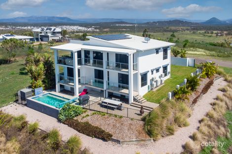 Property photo of 92 Goicoechea Drive Bushland Beach QLD 4818