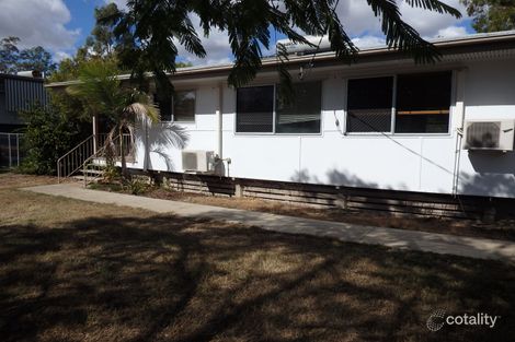 Property photo of 7 Wallace Street Dysart QLD 4745