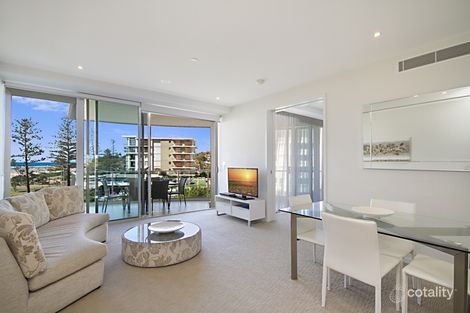 401/1-3 Douglas St, Coolangatta, QLD 4225