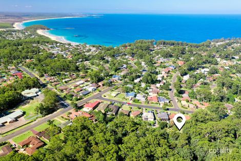 Property photo of 15 Valley Drive Mollymook Beach NSW 2539