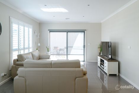 Property photo of 23 Fulham Way Wollert VIC 3750