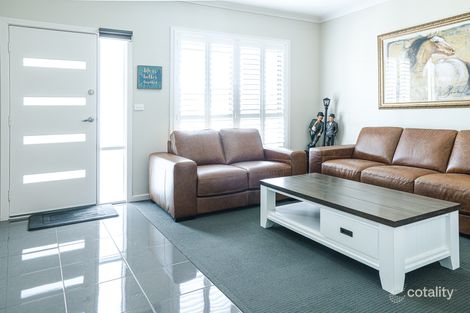 Property photo of 23 Fulham Way Wollert VIC 3750