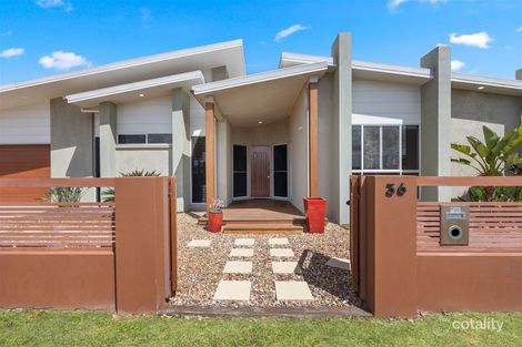 Property photo of 36 Lady Penrhyn Drive Eli Waters QLD 4655