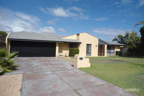 Property photo of 104 Castlecrag Drive Kallaroo WA 6025