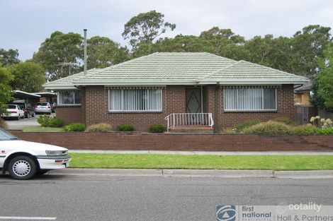 Property photo of 1/52 Potter Street Dandenong VIC 3175