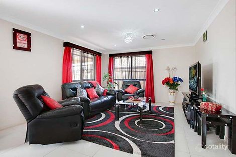 Property photo of 9 Wauchope Road Carnes Hill NSW 2171