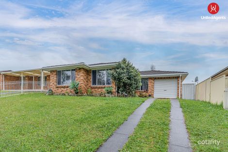 223 South Liverpool Rd, Green Valley, NSW 2168