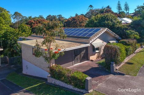 Property photo of 45A Nambour Mapleton Road Nambour QLD 4560