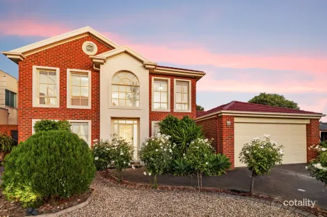 Property photo of 62 Botanic Drive Hillside VIC 3037