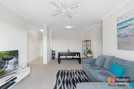 Property photo of 21/1 Blackwall Point Road Abbotsford NSW 2046
