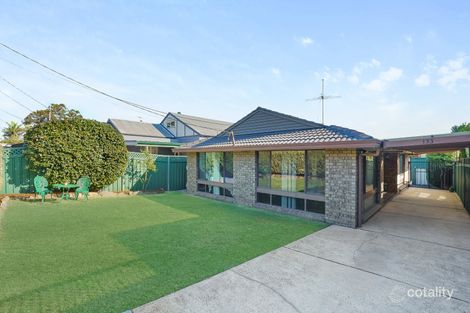 Property photo of 133 Woids Avenue Carlton NSW 2218