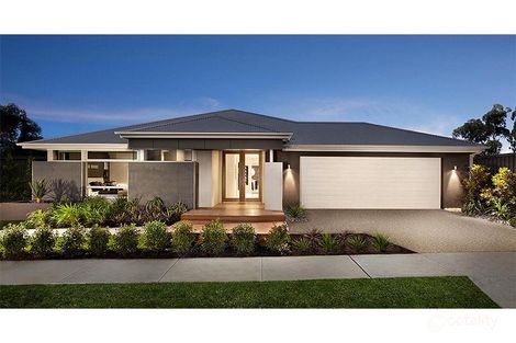 Property photo of 7 Agostini Circuit Oran Park NSW 2570