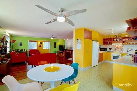 Property photo of 33 Kiernan Street Manunda QLD 4870