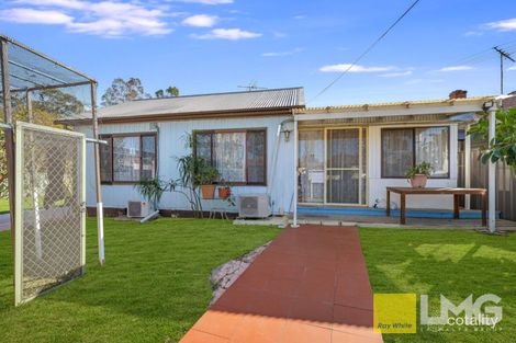 39 Thomas St, Granville, NSW 2142