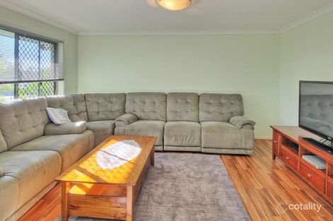 Property photo of 33 Kinchega Circuit Parkinson QLD 4115