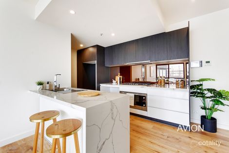 Property photo of 511/88 La Scala Avenue Maribyrnong VIC 3032