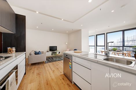 Property photo of 511/88 La Scala Avenue Maribyrnong VIC 3032