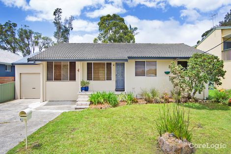 Property photo of 62 Bias Avenue Bateau Bay NSW 2261