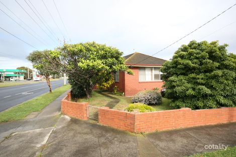 20 Mcallister St, Breakwater, VIC 3219