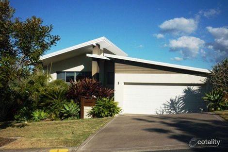 5 Stockport Ct, Reedy Creek, QLD 4227