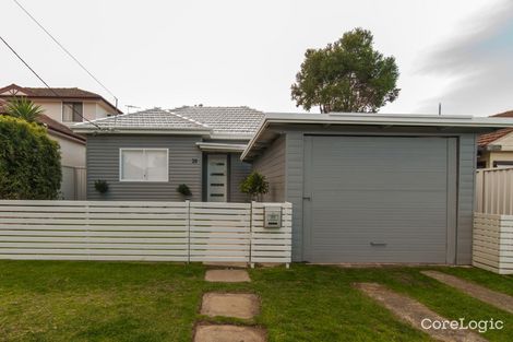 Property photo of 39 Lackey Street Merrylands NSW 2160