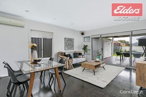 Property photo of 45 Mons Street Lidcombe NSW 2141